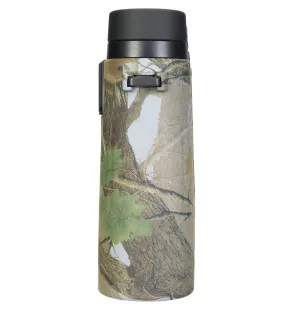 Бинокль камуфляжный Levenhuk Camo 10x42 с сеткой, изображение 10