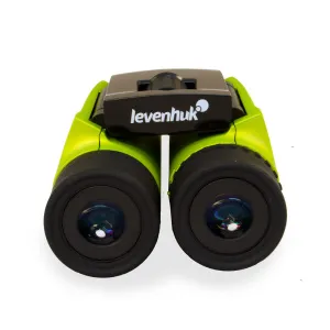 Бинокль Levenhuk Rainbow 8x25, изображение 4