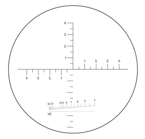 Бинокль Veber БПс 7x50 WP, плавающий, изображение 4