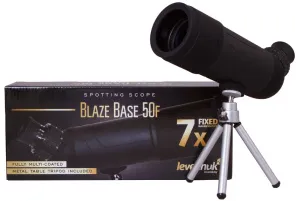 Зрительная труба Levenhuk Blaze BASE 50F, изображение 2