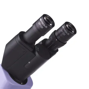 Микроскоп биологический цифровой MAGUS Bio D230TL LCD, изображение 12