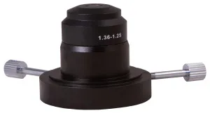 Микроскоп Levenhuk MED 25T, тринокулярный, изображение 21