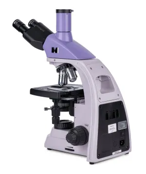 Микроскоп биологический цифровой MAGUS Bio D230TL LCD, изображение 5
