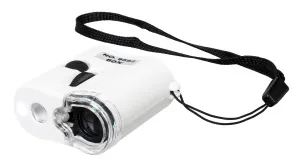 Микроскоп карманный для проверки денег Levenhuk Zeno Cash ZC2, изображение 8