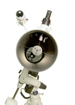 Телескоп Bresser Messier NT-203/1000 EXOS-2/GOTO, изображение 5