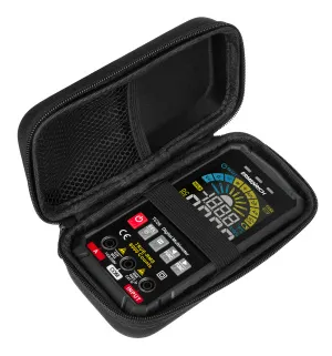 Цифровой мультиметр Ermenrich Zing TC26, изображение 2