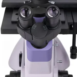 Микроскоп биологический инвертированный цифровой MAGUS Bio VD350 LCD, изображение 12