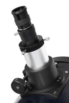 Телескоп Добсона Levenhuk New Skyline PLUS 6" (150/1200), изображение 6