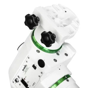 Монтировка Sky-Watcher EQ6 PRO SynScan GOTO со стальной треногой (без «ласточкина хвоста»), изображение 7