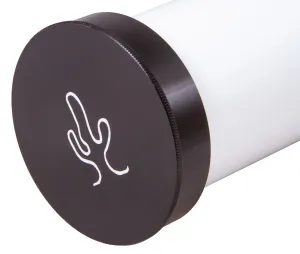 Солнечный телескоп LUNT LS60THa/CPT (без блокирующего фильтра), изображение 8