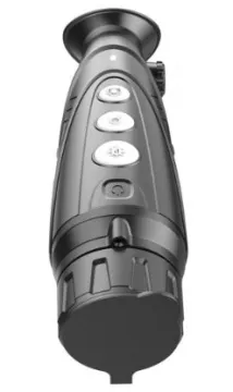 Монокуляр тепловизионный iRay Xeye 2 E6Pro v2, изображение 2