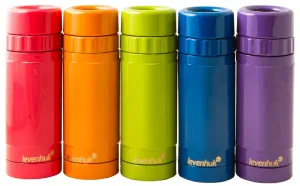 Монокуляр Levenhuk Rainbow 8x25 Amethyst, изображение 8