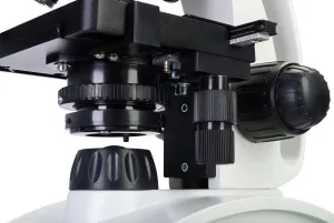 Микроскоп цифровой Levenhuk Discovery Atto Polar с книгой, изображение 14