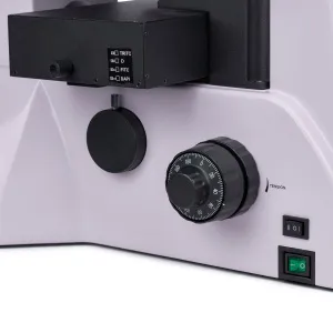 Микроскоп люминесцентный инвертированный цифровой MAGUS Lum VD500L, изображение 17