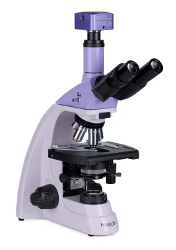 Микроскоп биологический цифровой MAGUS Bio D250T, изображение 4