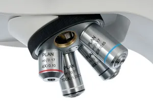 Микроскоп цифровой Levenhuk MED D40T, тринокулярный, изображение 10