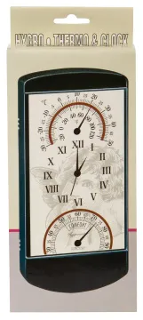 Метеостанция Konus Indoor-3, изображение 8