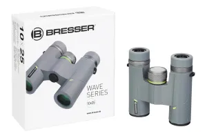 Бинокль Bresser Wave 10x25, изображение 3