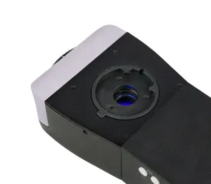 Насадка эпи-люминесцентная моторизованная MAGUS Epi-FL04M LED, блоки люминесцентных фильтров B/G/UV, изображение 7