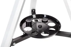 Телескоп Levenhuk Discovery Sky T60 с книгой, изображение 13