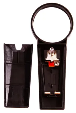 Лупа ручная Levenhuk Zeno Handy ZH31, изображение 6