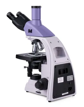 Микроскоп биологический цифровой MAGUS Bio D230T, изображение 5