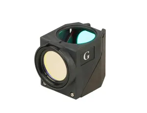 Насадка эпи-люминесцентная MAGUS Epi-FL06, ртутная лампа, блоки люминесцентных фильтров В/G/UV/V/R/FITC/TRITC/DAPI, изображение 13