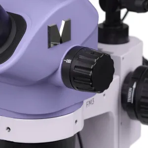 Микроскоп стереоскопический MAGUS Stereo 8BR для ремонта и пайки, изображение 3