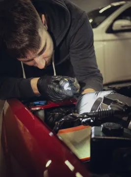 Мультифонарь Armytek Wizard C1 Pro Magnet USB, теплый свет, изображение 9