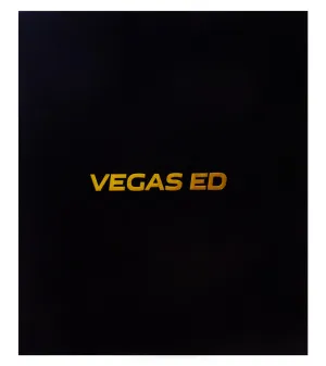 Монокуляр Levenhuk Vegas ED 8x42, изображение 19