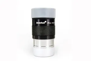 Окуляр Levenhuk Kellner WA 26 мм, 2", изображение 5