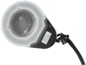 Лупа-лампа МЕГЕОН бестеневая (02802), изображение 4