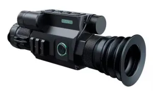 Прицел ночного видения цифровой ATAK ES3 (850 нм, 50 мм), изображение 2