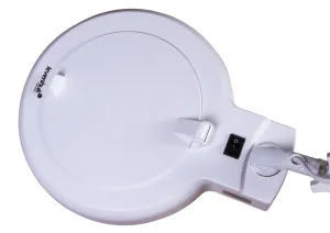 Лупа-лампа Levenhuk Zeno Lamp ZL17 LED, изображение 5