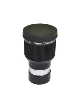 Окуляр Levenhuk UWA 58° 8 мм, 1,25", изображение 4