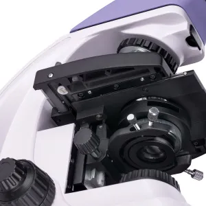 Микроскоп биологический цифровой MAGUS Bio D230TL LCD, изображение 18