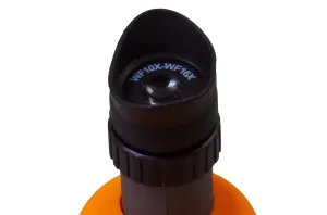 Микроскоп Bresser Junior 40–640x, изображение 11