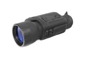 Монокуляр ночного видения цифровой Recon 870R (Pulsar), с рекордером, изображение 5