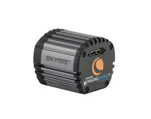 ПЗС-камера Celestron Skyris 618 Color, изображение 5