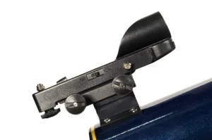 Телескоп Levenhuk Strike 60 NG, изображение 5