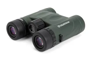 Бинокль Celestron Nature DX 8x25, изображение 3