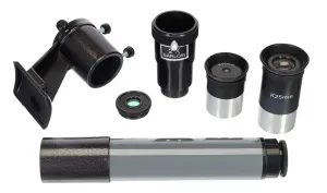 Телескоп Levenhuk Blitz 114s PLUS, изображение 3