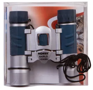 Бинокль Konus Explo 10x25, изображение 10