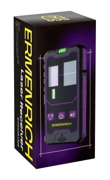 Приемник лазерный Ermenrich LR20, изображение 8