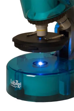 Микроскоп Levenhuk LabZZ M101, изображение 8
