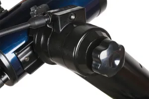 Телескоп Levenhuk Skyline 80 PLUS, изображение 7