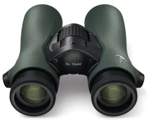 Бинокль SWAROVSKI NL Pure 8x42, изображение 4