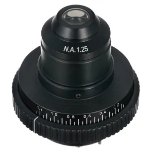 Микроскоп Levenhuk MED 40T, тринокулярный, изображение 12