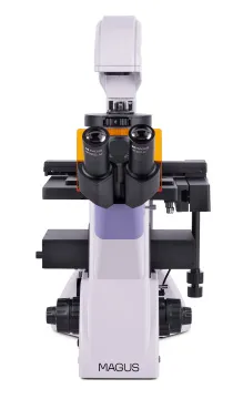 Микроскоп люминесцентный инвертированный цифровой MAGUS Lum VD500L, изображение 6