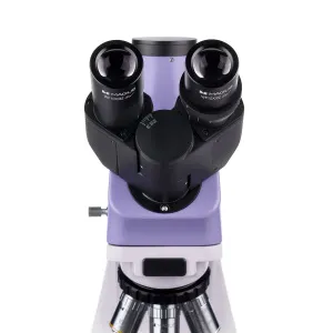 Микроскоп биологический цифровой MAGUS Bio D250T, изображение 12